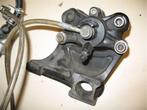 Suzuki GSXR600 K4 tokico achterremklauw met stalen remleidin, Ophalen of Verzenden, Gebruikt