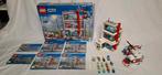 Lego 60204 City Hospital, Ophalen of Verzenden, Gebruikt, Complete set, Lego