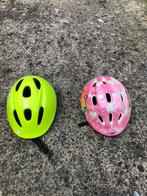 Casques vélo enfant, Utilisé