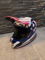 Bmx helm kenny, Fietsen en Brommers, Ophalen of Verzenden, Gebruikt, Kenny