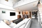 Appartement te huur in Knokke, 3 slpks, 83 kWh/m²/an, 3 pièces, Appartement, 147 m²