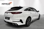KIA Proceed GT Line 1.4 T-GDI 140 ISG, Voorwielaandrijving, Stof, Gebruikt, 135 g/km