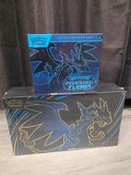Mega Charizard Ultra Premium Collection + Phantasmal Flames, Hobby en Vrije tijd, Verzamelkaartspellen | Pokémon, Ophalen of Verzenden