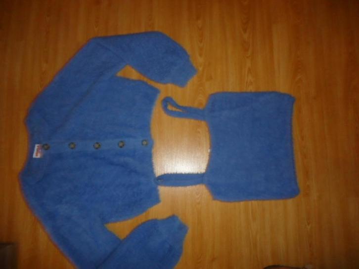 mooie set JBC meisje maat 176, Kinderen en Baby's, Kinderkleding | Maat 176, Gebruikt, Meisje, Setje, Ophalen of Verzenden