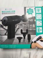Pistolet de massage, Ophalen, Zo goed als nieuw