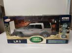 Land Rover LR3 radiografisch 1/14 NIEUW, Hobby en Vrije tijd, Modelbouw | Radiografisch | Auto's, Elektro, Schaal 1:14, Nieuw