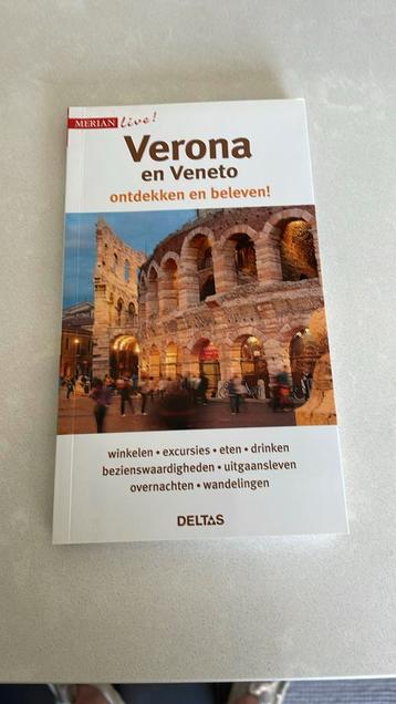 Jenny Schuckardt - Verona beschikbaar voor biedingen