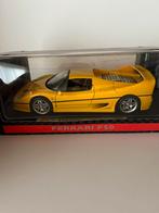 Ferrarie F50 schaalmodel 1:18 COLLEZIONE, Ophalen