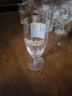 Adriaan Brouwer glas, Verzenden, Gebruikt, Glas of Glazen, Overige merken