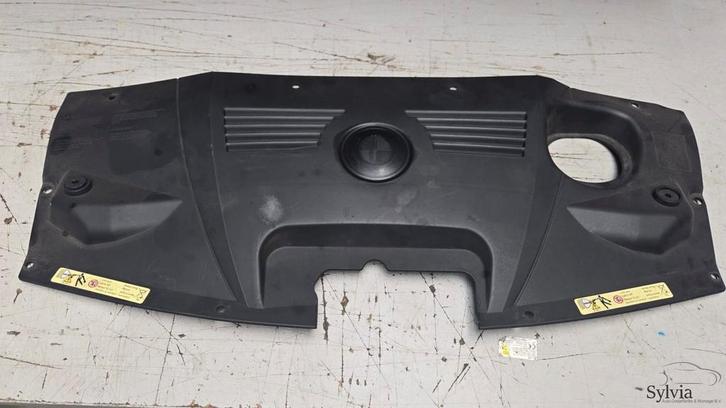 Motor Afdekkap afdekplaat BMW Z4 serie E85 E86 51717062811 7, Auto-onderdelen, Motor en Toebehoren, Gebruikt, Ophalen of Verzenden