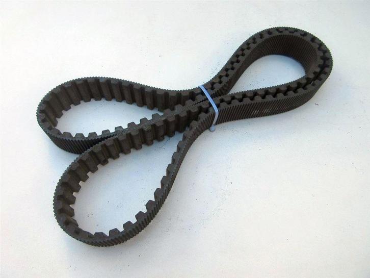 Kawasaki LTD305 aandrijfriem Z305 belt aandrijf riem LTD 305, Motos, Pièces | Kawasaki, Utilisé, Enlèvement ou Envoi