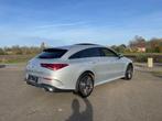 Mercedes-Benz - CLA250e SB - plug-in Hybride - AMG line - Pa, Auto's, CLA, Parkeersensor, 4 cilinders, Bedrijf