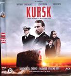 blu ray Kursk Matthias Schoenaerts Colin Firth, Ophalen of Verzenden, Zo goed als nieuw