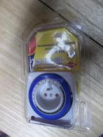 mechanische schakelklok 24H, nog nieuw, Bricolage & Construction, Électricité & Câbles, Enlèvement ou Envoi, Neuf