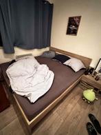 Bed 180x200, Huis en Inrichting, Slaapkamer | Complete slaapkamers, Ophalen, Gebruikt