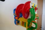 garage Fisher Price, Enlèvement ou Envoi, Comme neuf, Set de jeu