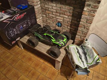 Traxxas Xrt 8s  beschikbaar voor biedingen