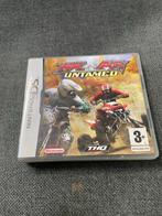 MX vs ATV Untamed Nintendo DS spel, Games en Spelcomputers, Games | Nintendo DS, Ophalen, 1 speler, Racen en Vliegen, Zo goed als nieuw