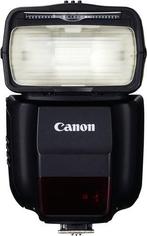 Flash Canon Speedlite 430ex II, TV, Hi-fi & Vidéo, Comme neuf, Canon, Enlèvement