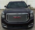 GMC Yukon denali / 5.3 Benzine / Lpg, Automaat, 5000 cc, Overige kleuren, Leder