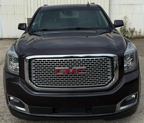 GMC Yukon denali / 5.3 Benzine / Lpg, Auto's, GMC, Bedrijf, Te koop, Yukon, 4x4, ABS, Achteruitrijcamera, Adaptive Cruise Control