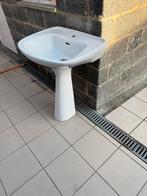 Wastafel, Huis en Inrichting, Ophalen, Zo goed als nieuw