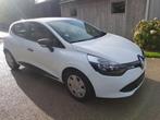 Renault Clio 1.5dci utilitaire 80000km papiers français, Boîte manuelle, 5 portes, Diesel, Achat