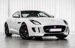 Sublieme Jaguar Ftype, Auto's, Jaguar, Automaat, Achterwielaandrijving, F-type, Wit