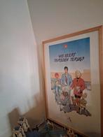 Vintage Litho: GB, Ophalen of Verzenden, Zo goed als nieuw