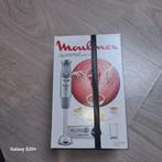 Moulinex Quickchef handmixer nieuw in verpakking, Elektronische apparatuur, Ophalen of Verzenden