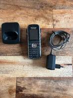 ️➡️ Panasonic KX-TCA285 Dect KXTCA285, Accu Charger TCA285, Ophalen of Verzenden, Zo goed als nieuw, 1 handset