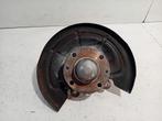 WIELNAAF LINKS ACHTER Abarth 500 / 595 / 695 (01-2008/-), Gebruikt, Overige automerken