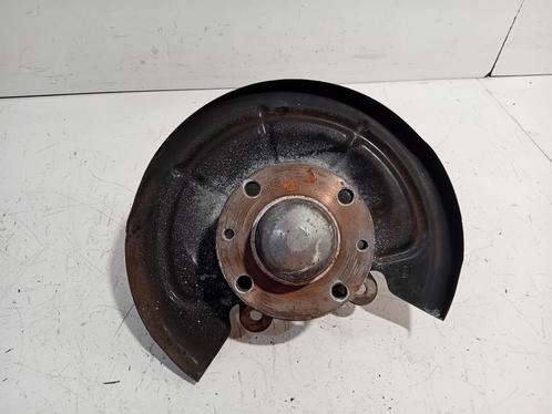 WIELNAAF LINKS ACHTER Abarth 500 / 595 / 695 (01-2008/-), Auto-onderdelen, Remmen en Aandrijving, Overige automerken, Gebruikt