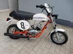 Fantisch, Fietsen en Brommers, Brommers | Oldtimers, Ophalen