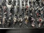 Verzameling harley davidson schaalmodellen, Ophalen, Zo goed als nieuw