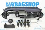 Airbag kit Tableau de bord cuir Toyota C-HR