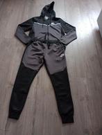 training Nike broek en vest maat large, Kleding | Heren, Sportkleding, Zwart, Overige typen, Nike, Nieuw