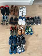 Lot des chaussures 20/25 taille, Enfants & Bébés, Vêtements de bébé | Chaussures & Chaussettes, Comme neuf, Différents, Autres types