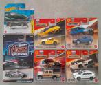 Matchbox et Hot Wheels : Toyota et Lexus, Enlèvement ou Envoi, Neuf