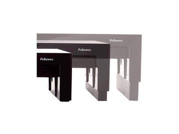 Fellowes beeldschermhouder / monitorstand instelbaar Op=Op beschikbaar voor biedingen