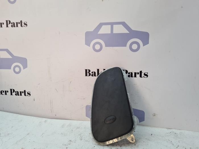 Airbag stoel (zitplaats) van een Citroen C2, Auto-onderdelen, Overige Auto-onderdelen, Citroën, Gebruikt, 3 maanden garantie