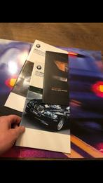 Catalogue de origine BMW Z3 M, BMW, Enlèvement ou Envoi, Neuf