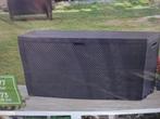 Tuinbox en tuinaccessoires, Ophalen, Gebruikt