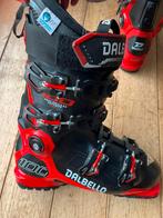 Skibotten Dalbello maat 43 (265mm), Sport en Fitness, Skiën en Langlaufen, Ophalen, Zo goed als nieuw, Ski, Schoenen
