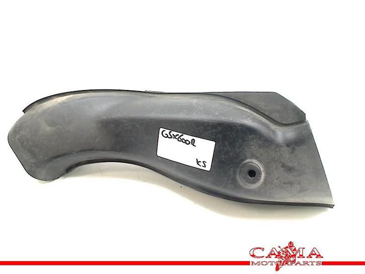 LUCHTINLAAT Suzuki GSX R 600 2004-2005 (GSXR600 K4 / K5), Motoren, Onderdelen | Suzuki, Gebruikt