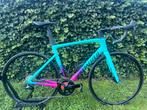 Specialized Tarmac SL7 Maat 56, Fietsen en Brommers, Fietsen | Racefietsen, Ophalen, Zo goed als nieuw