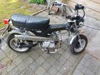 Dax zenhua 125cc met upgrades, Motoren, Ophalen