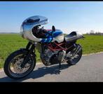 Unieke Yamaha TRX850, Motoren, Particulier