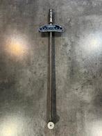 clé dynamométrique & boulonneuse pneumatique 1/2, Enlèvement, Utilisé