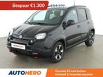 Fiat Panda 1.0 Mild-Hybrid Cross (bj 2024), Auto's, Fiat, Voorwielaandrijving, Stof, Gebruikt, Panda